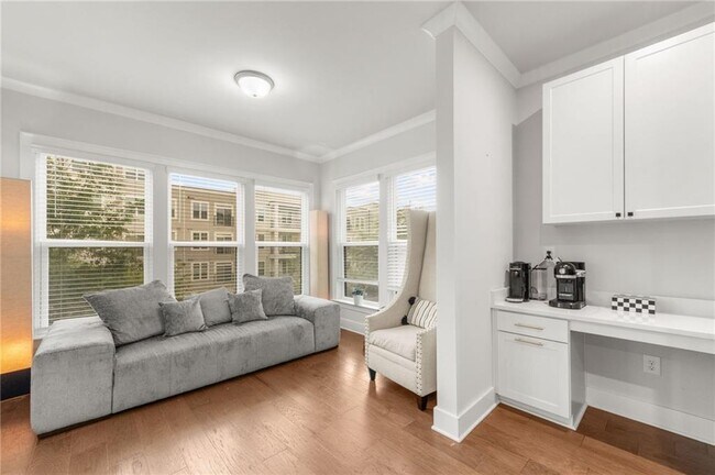 Building Photo - 1153 Rivard Circle NW
