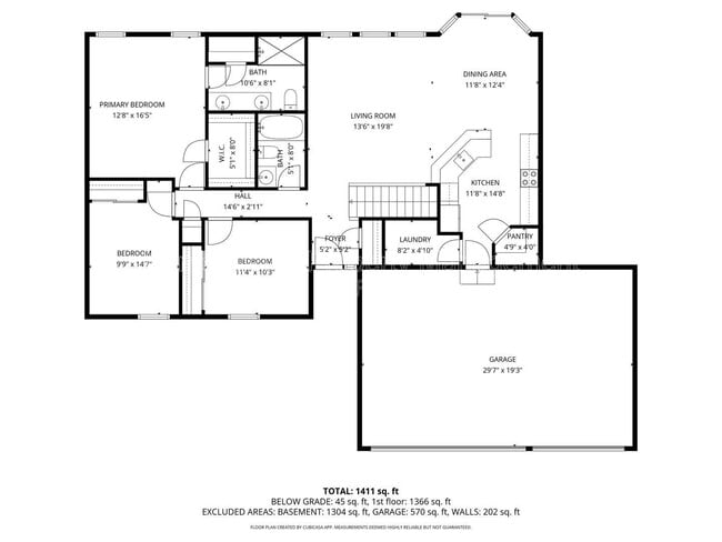 Building Photo - 401 Falcons Prey