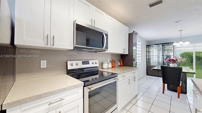 Building Photo - 21450 SW 109th Ct