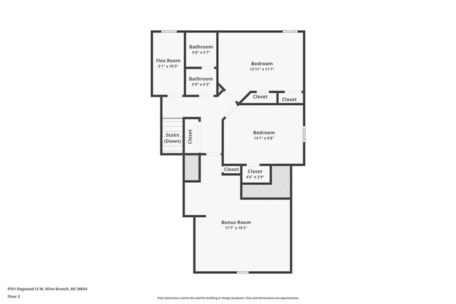 Building Photo - 9761 Dogwood Ct W