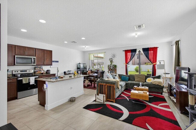 Building Photo - Gated community new construction | 4BR 2.5 Riviera Beach Single Family Home