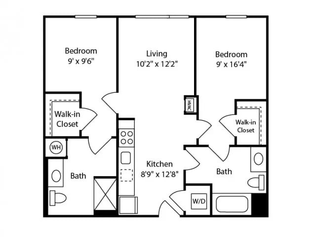 Primary Photo - 169 N Washington St