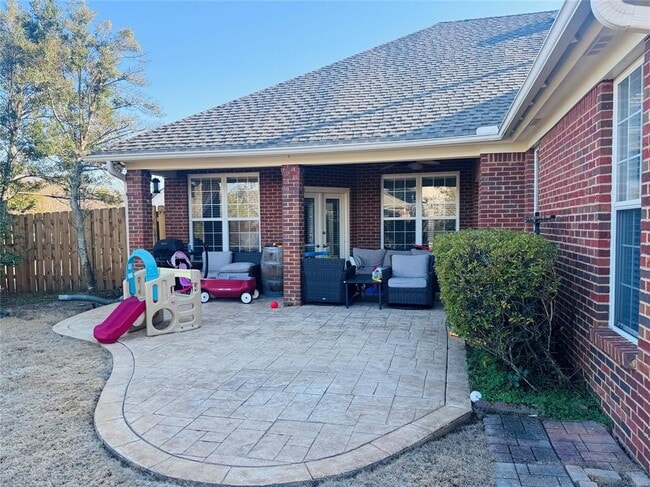 Building Photo - 8104 Grayson Grove