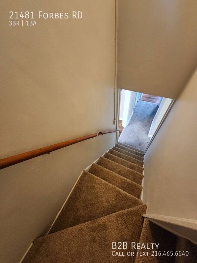 Building Photo - 21481 Forbes Rd