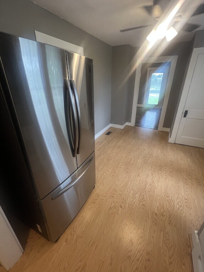 Building Photo - Charming 4-Bedroom Home on Spacious Corner...