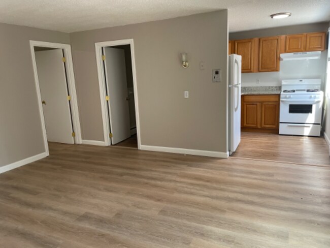 Building Photo - 3 Henry Terrace