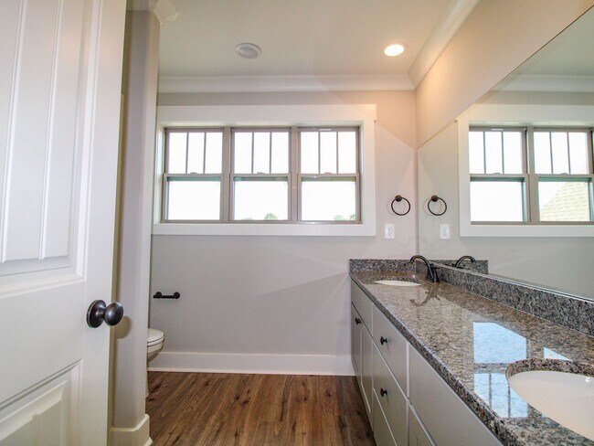 Building Photo - NEW Home at Lucas Ferry Farms!