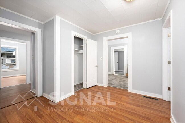 Building Photo - 5704 14th St S