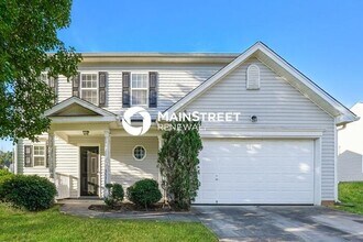 Building Photo - 3 Bedroom Pet-Friendly Home in Winston-Salem, NC with Main Street Renewal