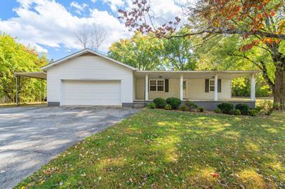 Building Photo - 6006 Fayette Ln