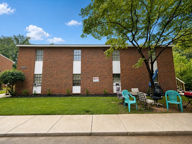 Building Photo - 4909 Cotton Row NW