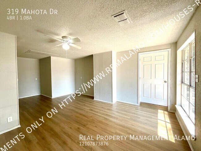 Building Photo - 319 Mahota Dr