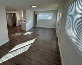 Building Photo - Remodeled 3 Bedroom 2 bath House with Backyard