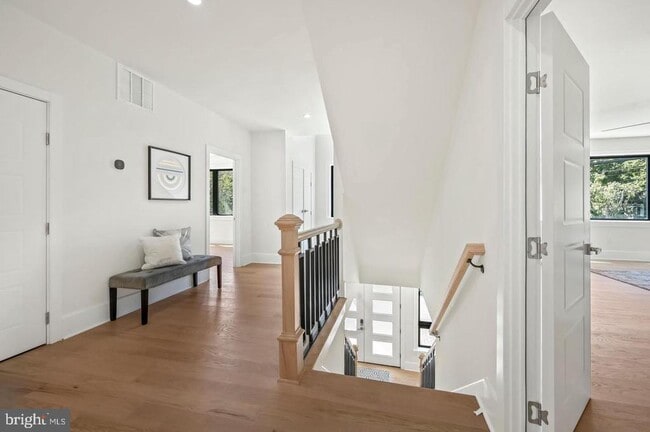 Building Photo - 5805 Massachusetts Ave