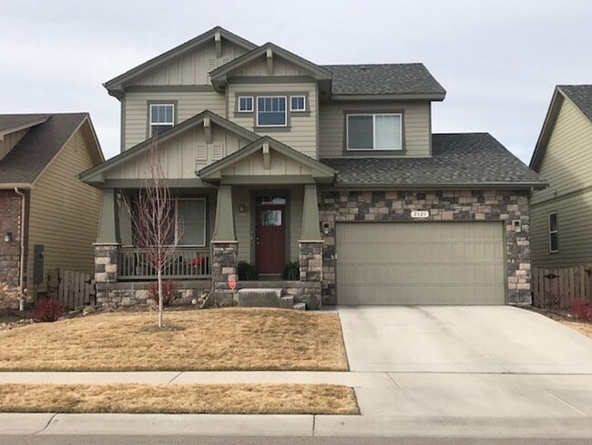 Building Photo - Beautiful Single-Family Home in a Great Location!