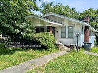 Building Photo - 5016 8th Terrace S