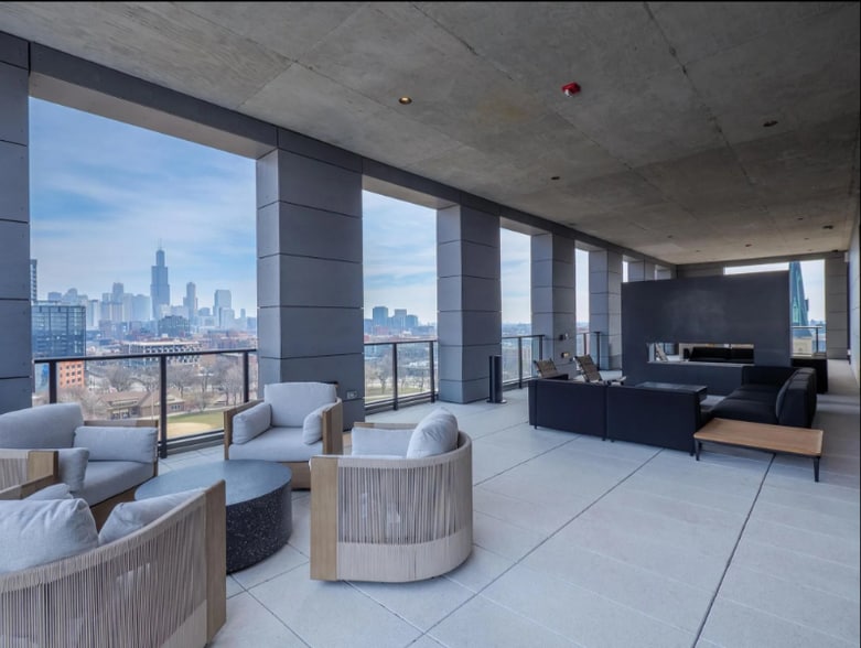 Building Photo - 152 N Ashland Ave