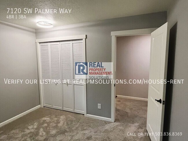 Building Photo - 7120 SW Palmer Way