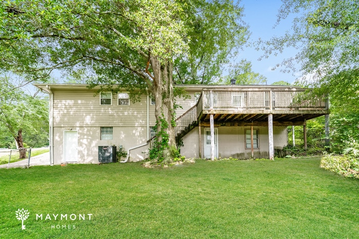 Building Photo - 2629 3rd St NW