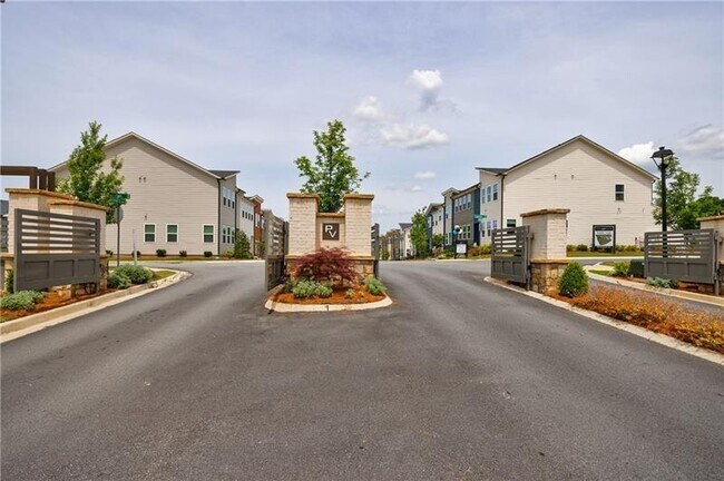 Building Photo - 1624 Gunnin Trce NW