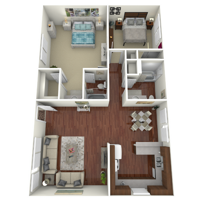 PlanE_985-Scene_1_412276_639307.png - Ridgewood Village Apartment Homes