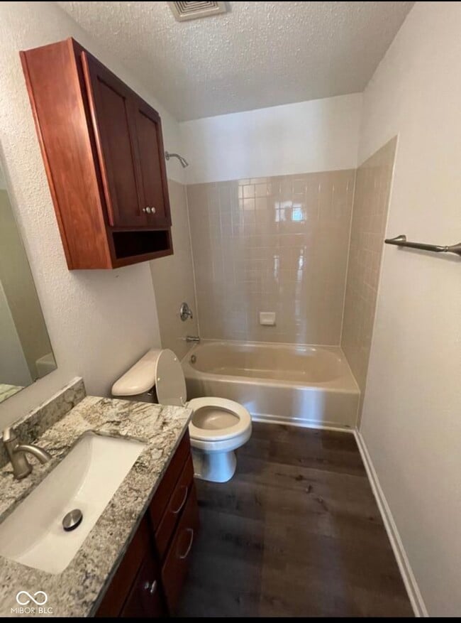 Building Photo - 12550 E 131st St