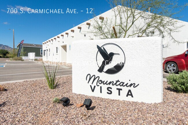 Building Photo - 700 S Carmichael Ave