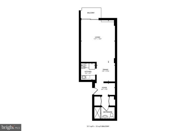 Building Photo - 4 Monroe St