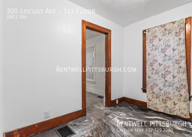 Building Photo - 2 Bedroom Duplex in Clairton