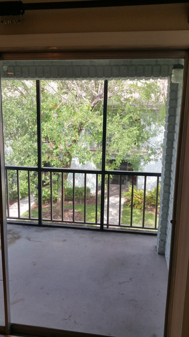 Building Photo - AUDUBON PLACE CITY CONDOMINIUMS