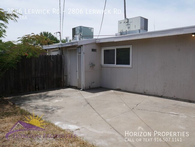 Building Photo - 2806 Lerwick Rd