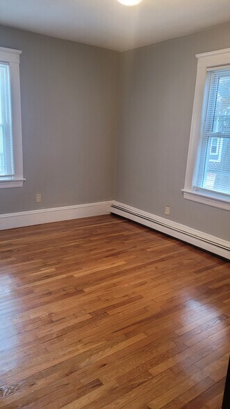 Main floor BR - 881 Broadway