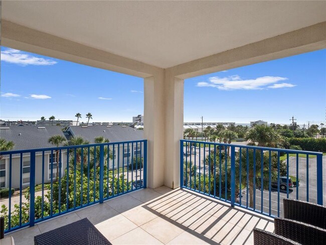 Building Photo - 5300 S Atlantic Ave