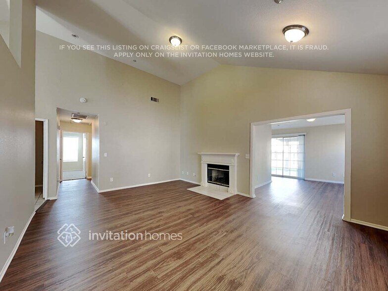 Building Photo - 7834 Nye Dr