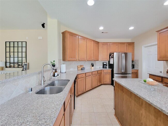 Building Photo - 17110 Tupelo Garden Cir