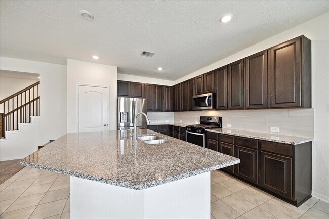 Building Photo - 17303 Rock Willow Ln