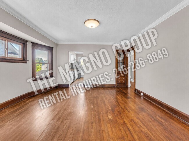 Building Photo - 1631 Waterbury Rd