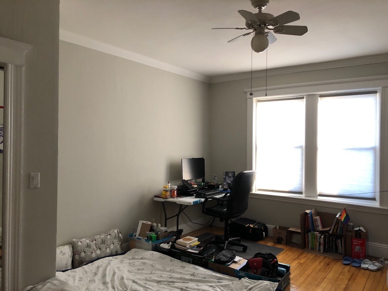 Building Photo - 33 Highgate St