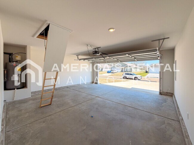 Building Photo - New Construction Home for Rent!