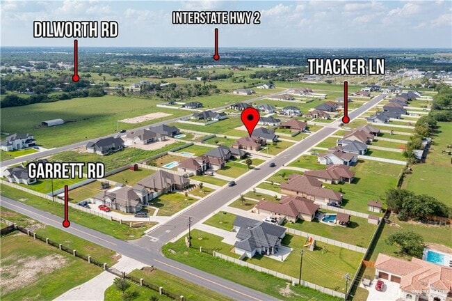Building Photo - 2014 Thacker Ln
