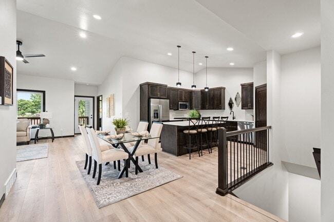 Building Photo - New Townhome For Rent