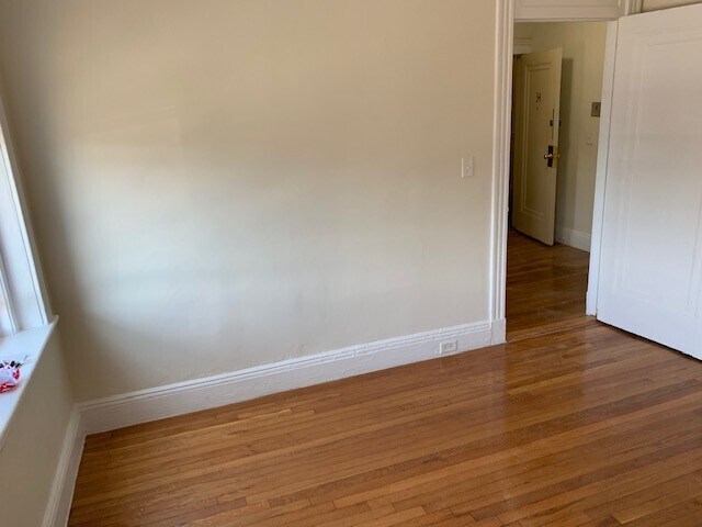 Building Photo - 1191 Boylston St