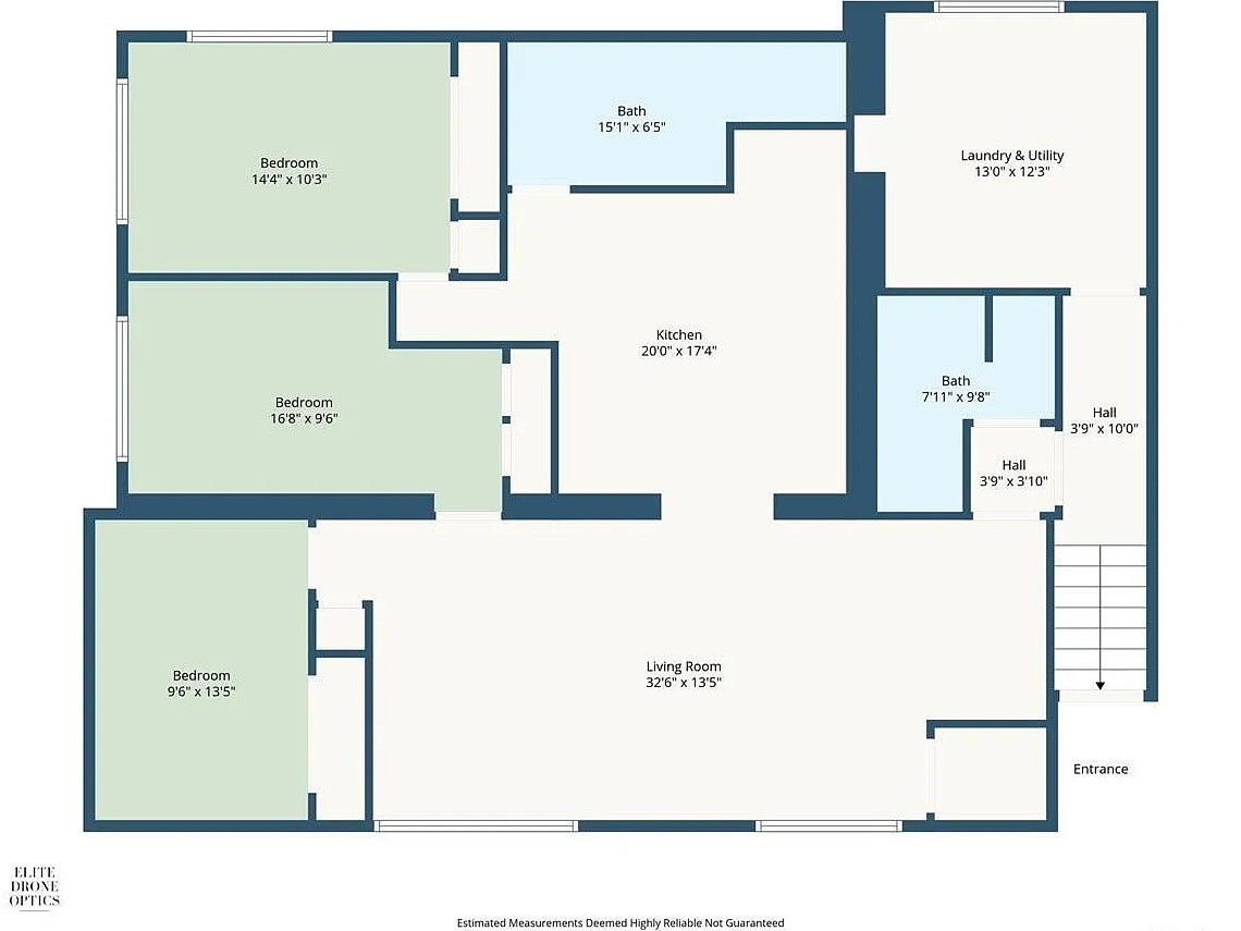 lower level - 4016 Milwaukee St