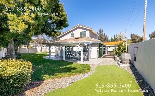 Building Photo - 41900 Kaffirboom Ct