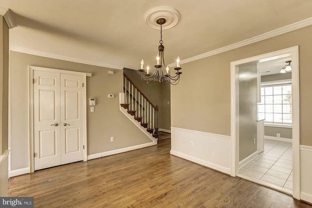 Dining Room - 104 Shooters Ct