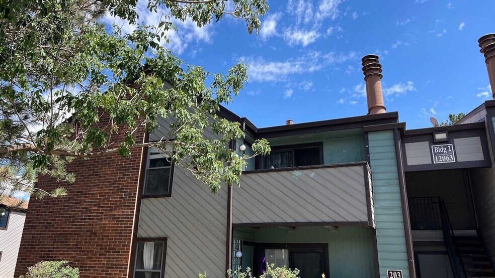 Building Photo - 12063 E Harvard Ave