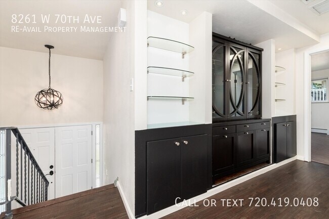 Building Photo - 8261 W 70th Ave