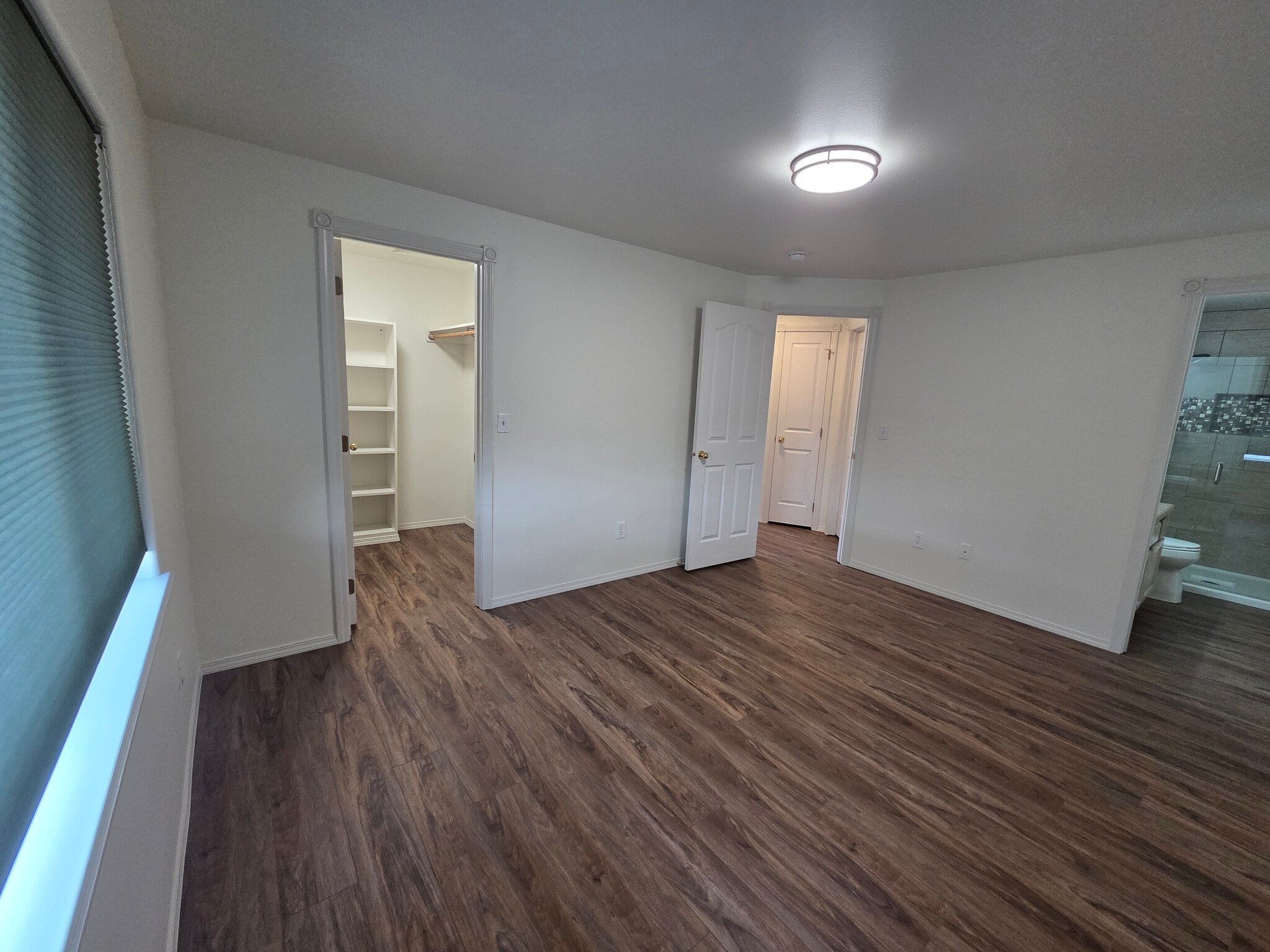 Master Bedroom - 7317 W Yakima Ave