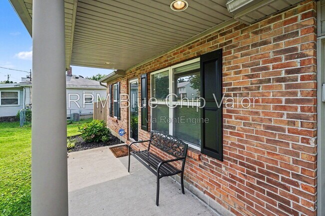 Building Photo - 5133 Cook Ave