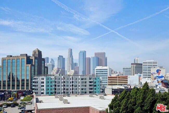 Building Photo - 100 S Alameda St